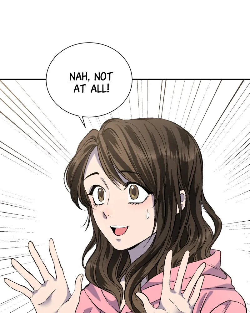 The Guy Upstairs Chapter 24 page 16 - 