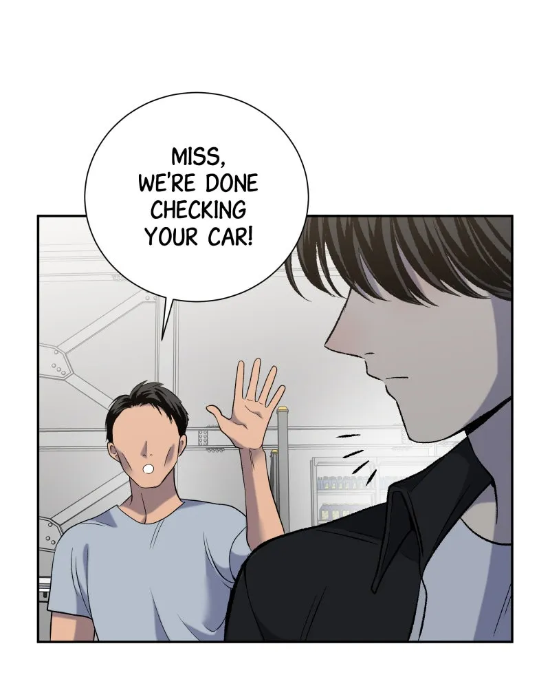 The Guy Upstairs Chapter 24 page 19 - 