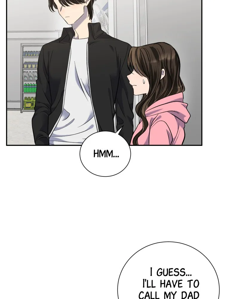 The Guy Upstairs Chapter 24 page 23 - 
