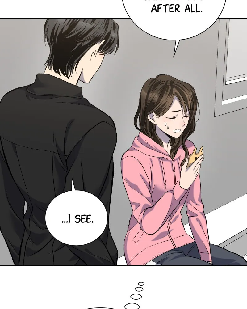 The Guy Upstairs Chapter 24 page 24 - 