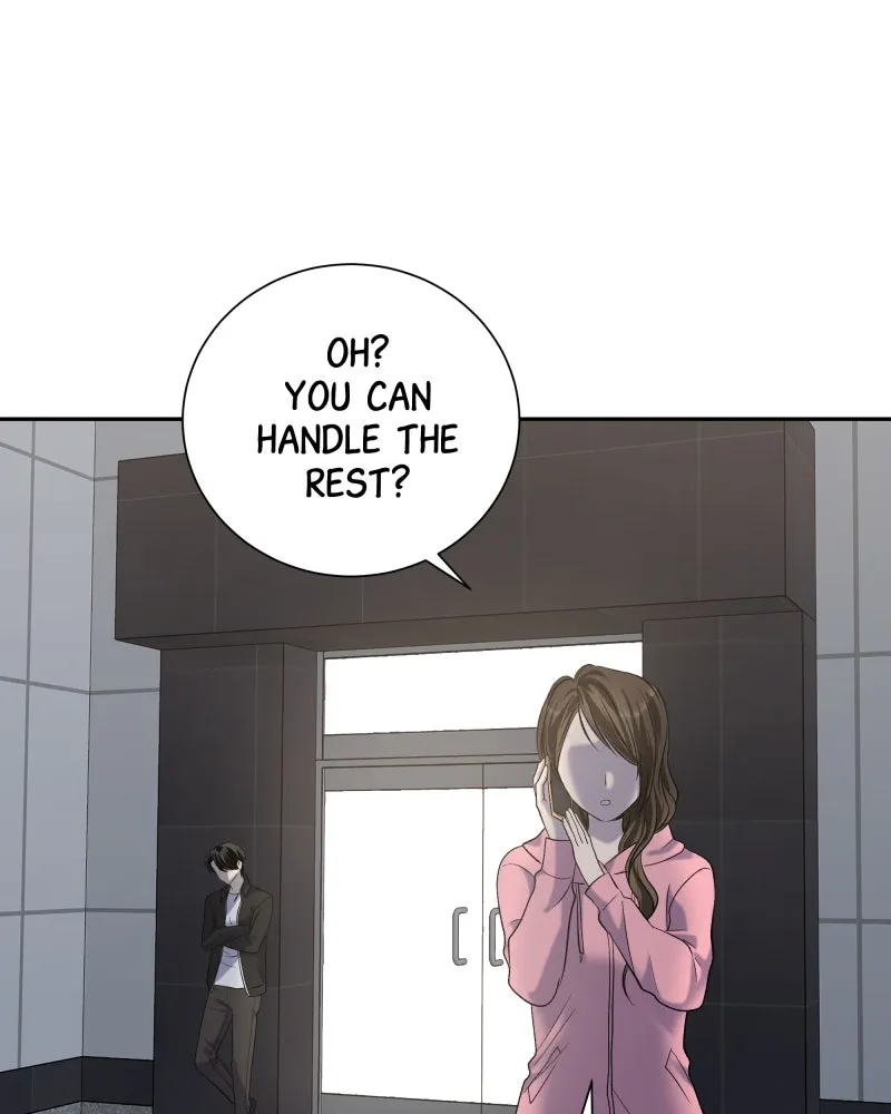 The Guy Upstairs Chapter 24 page 28 - 