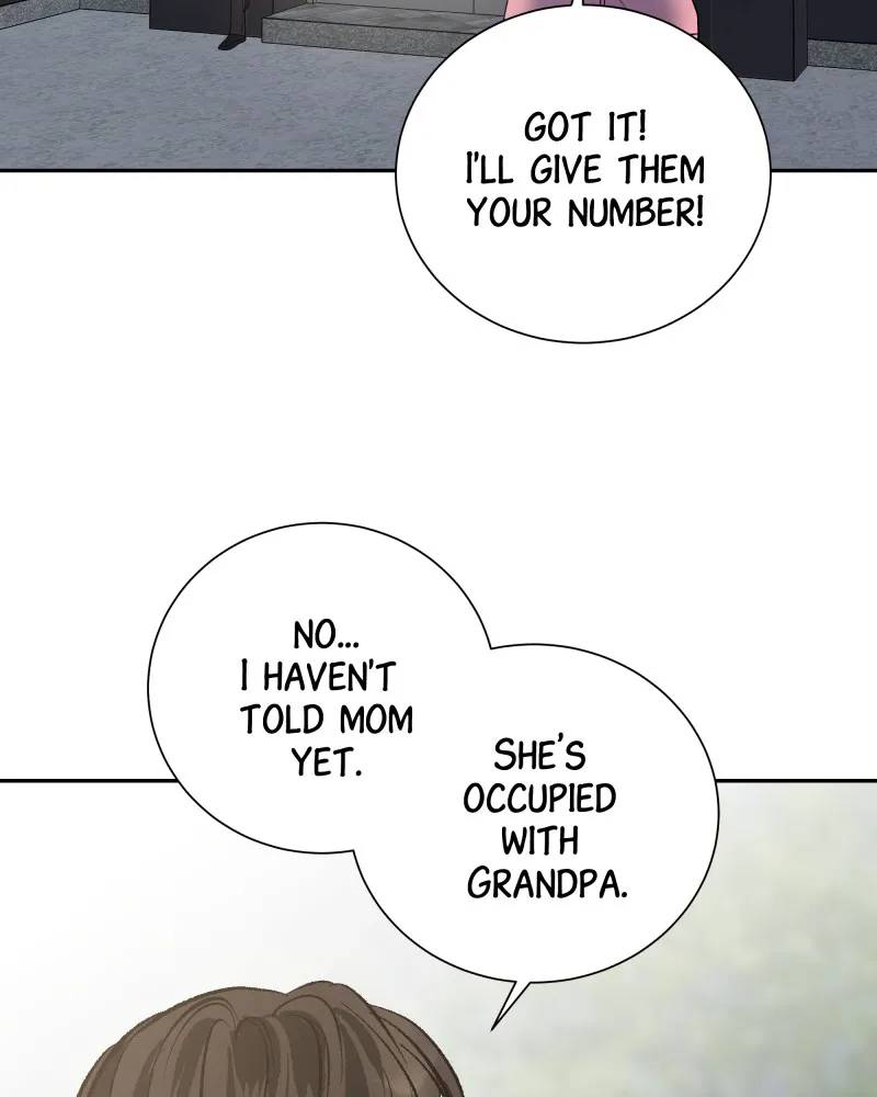 The Guy Upstairs Chapter 24 page 29 - 