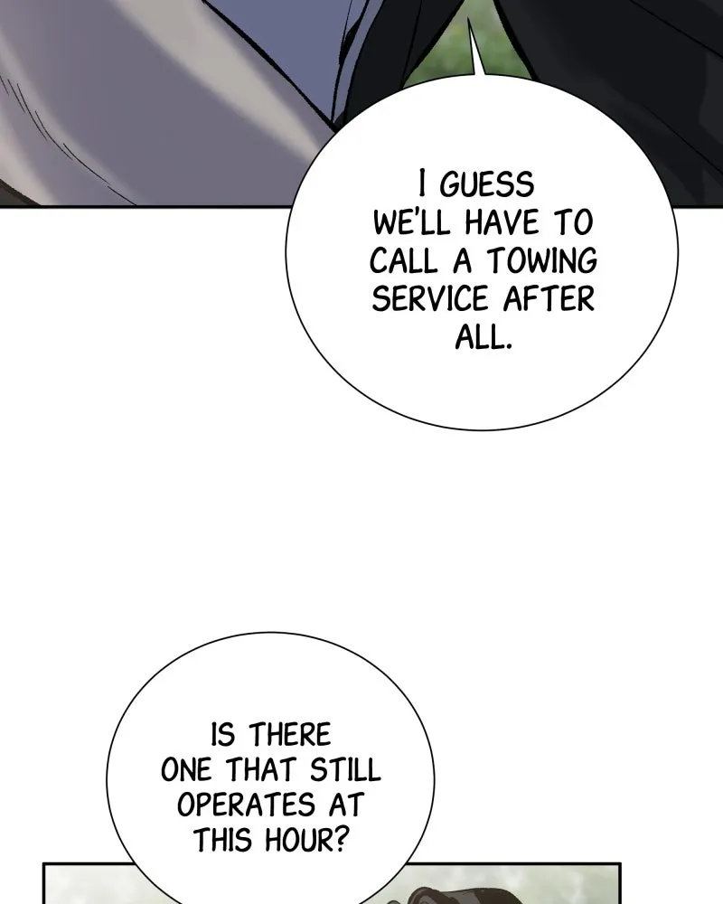 The Guy Upstairs Chapter 24 page 4 - 