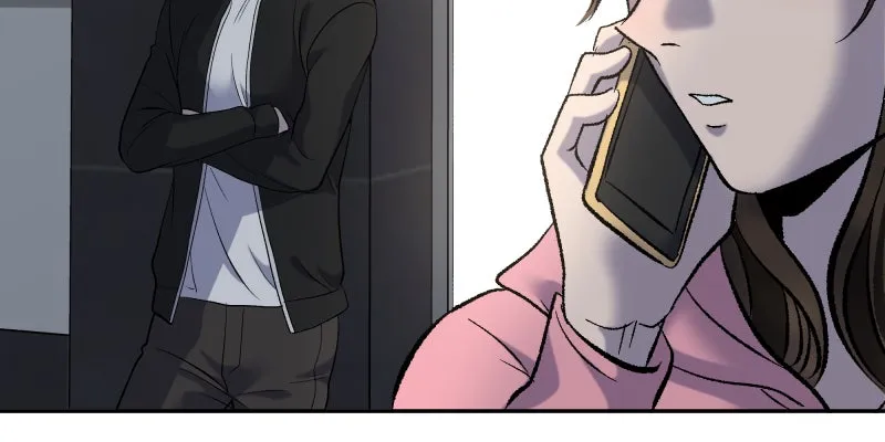 The Guy Upstairs Chapter 24 page 32 - 