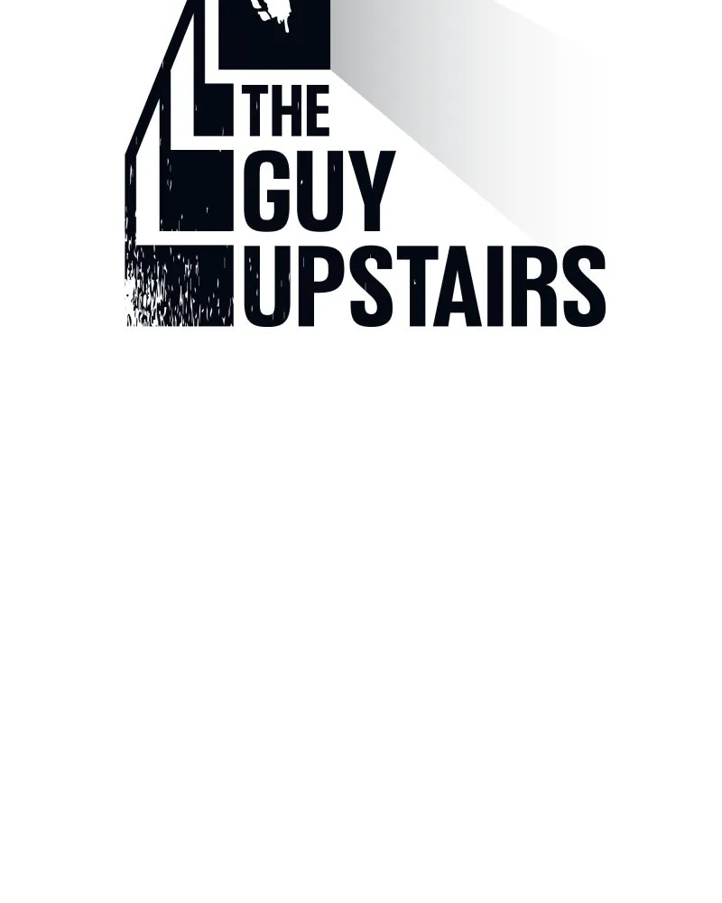 The Guy Upstairs Chapter 24 page 38 - 
