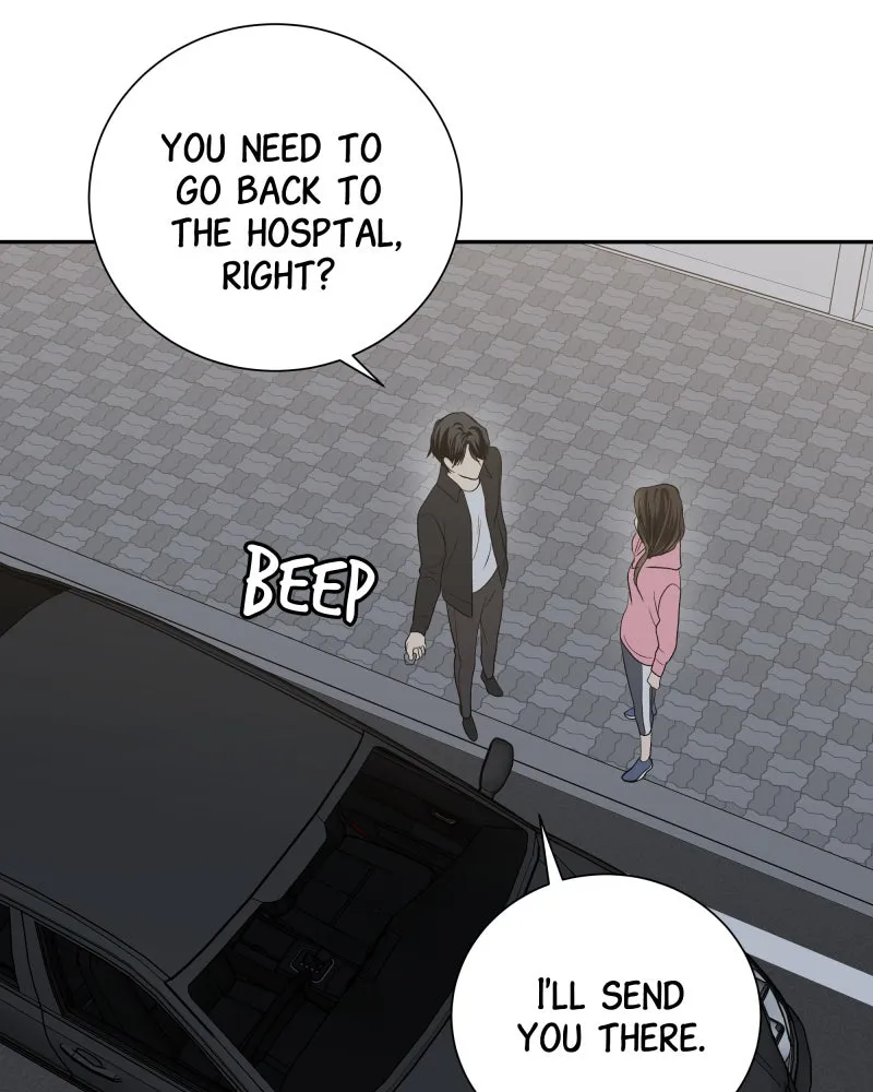 The Guy Upstairs Chapter 24 page 39 - 