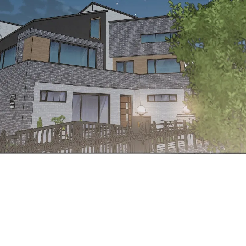 The Guy Upstairs Chapter 24 page 43 - 