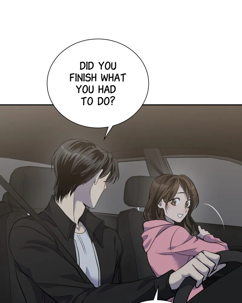 The Guy Upstairs Chapter 24 page 45 - 
