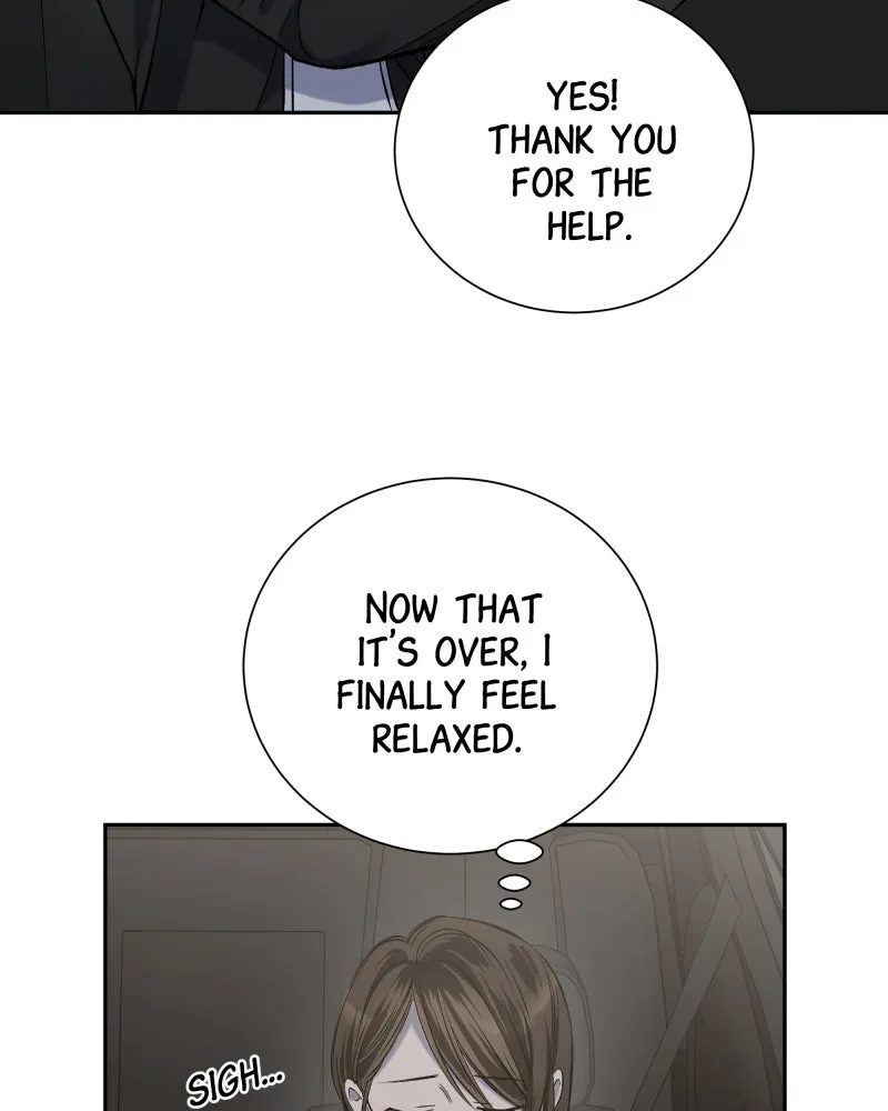 The Guy Upstairs Chapter 24 page 46 - 