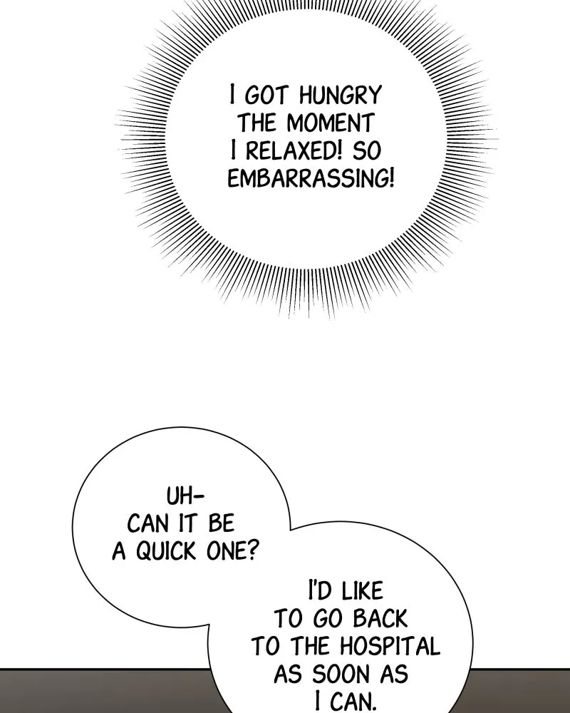 The Guy Upstairs Chapter 24 page 53 - 