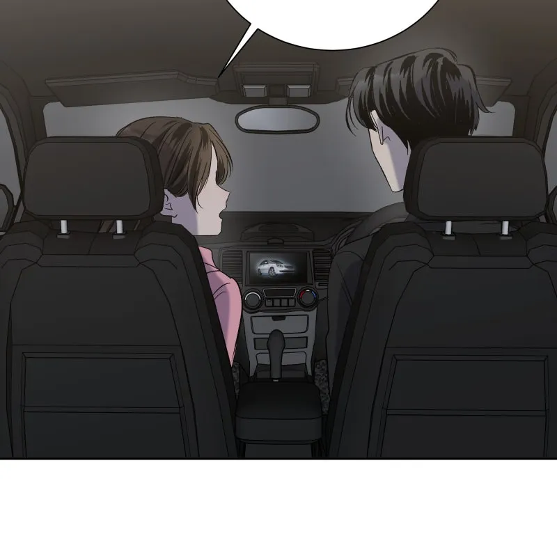 The Guy Upstairs Chapter 24 page 54 - 