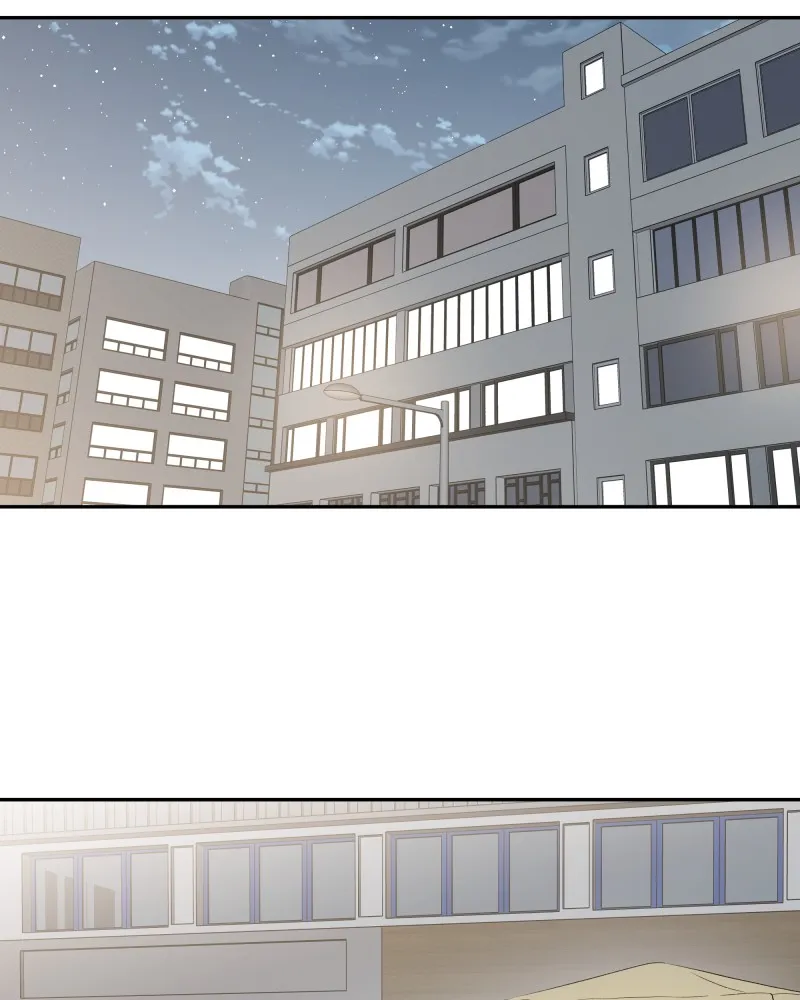 The Guy Upstairs Chapter 24 page 58 - 