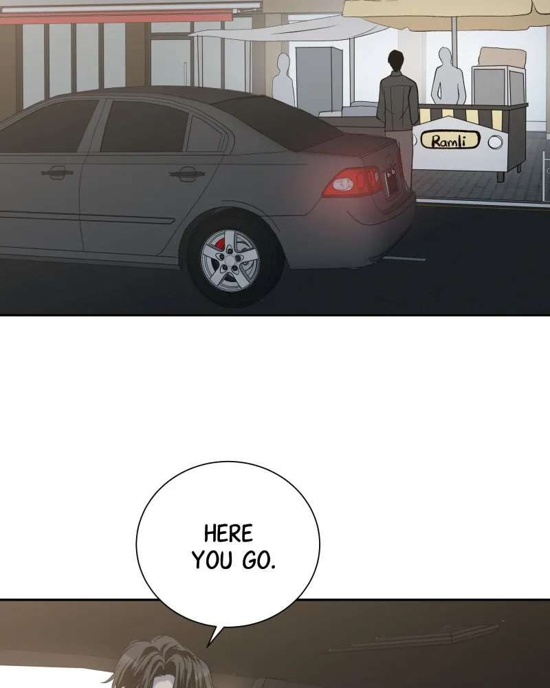 The Guy Upstairs Chapter 24 page 59 - 