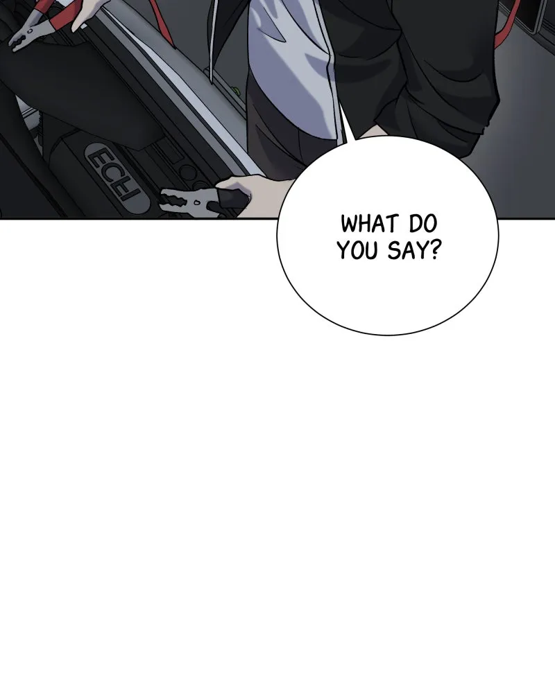 The Guy Upstairs Chapter 24 page 7 - 