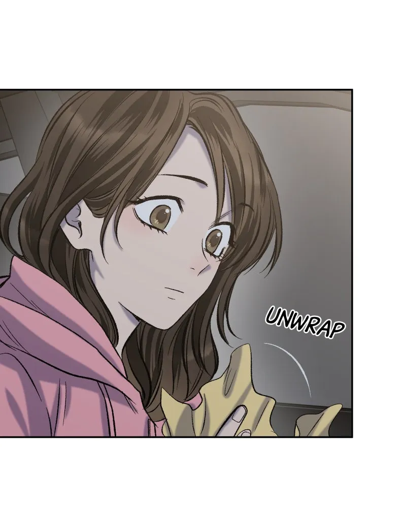 The Guy Upstairs Chapter 24 page 61 - 