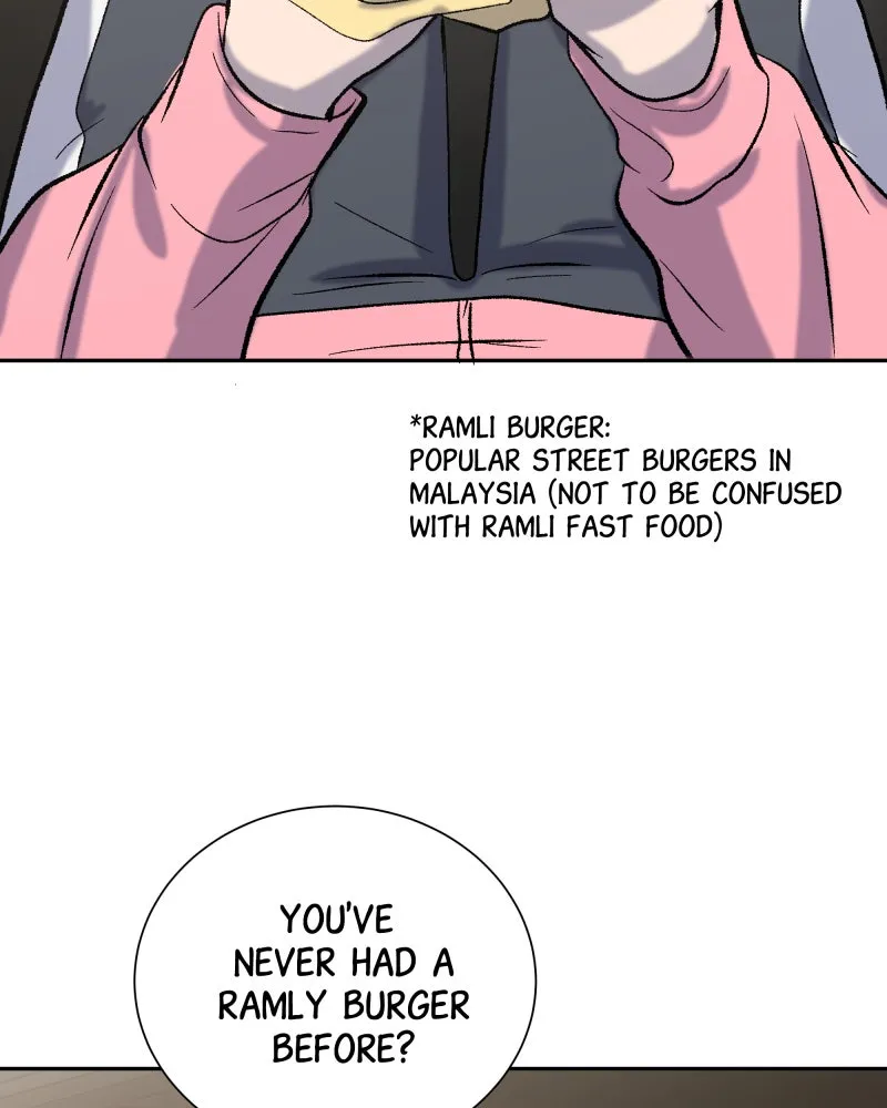 The Guy Upstairs Chapter 24 page 63 - 