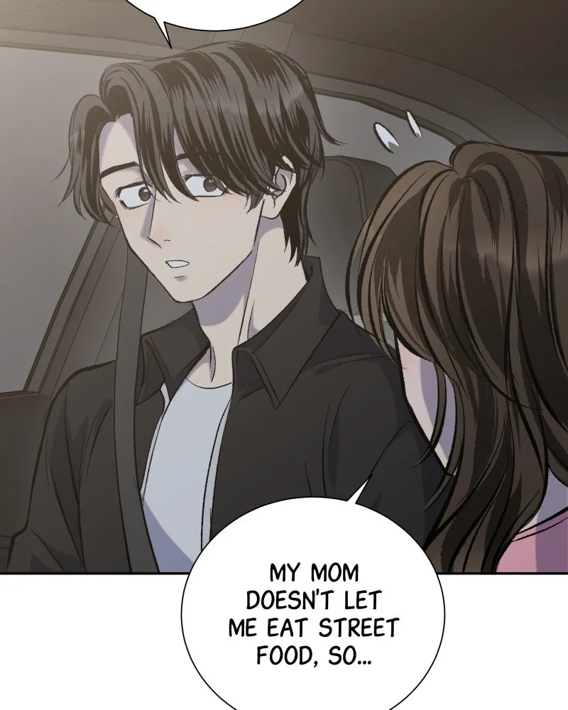 The Guy Upstairs Chapter 24 page 64 - 