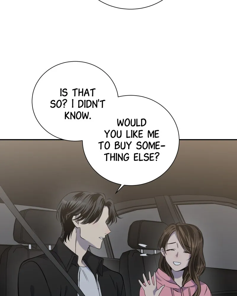 The Guy Upstairs Chapter 24 page 65 - 