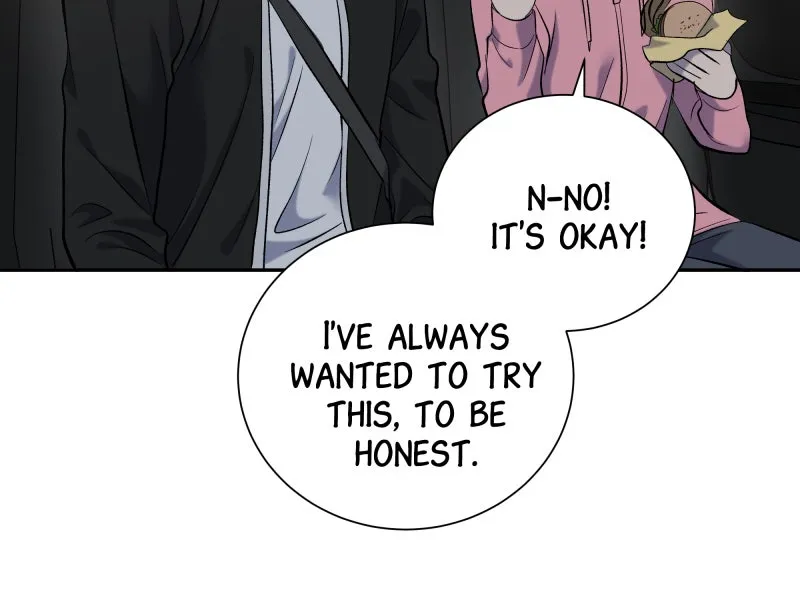 The Guy Upstairs Chapter 24 page 66 - 