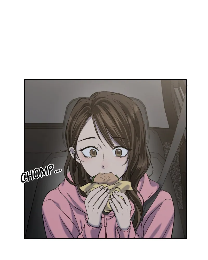 The Guy Upstairs Chapter 24 page 67 - 
