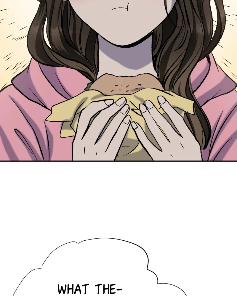 The Guy Upstairs Chapter 24 page 69 - 