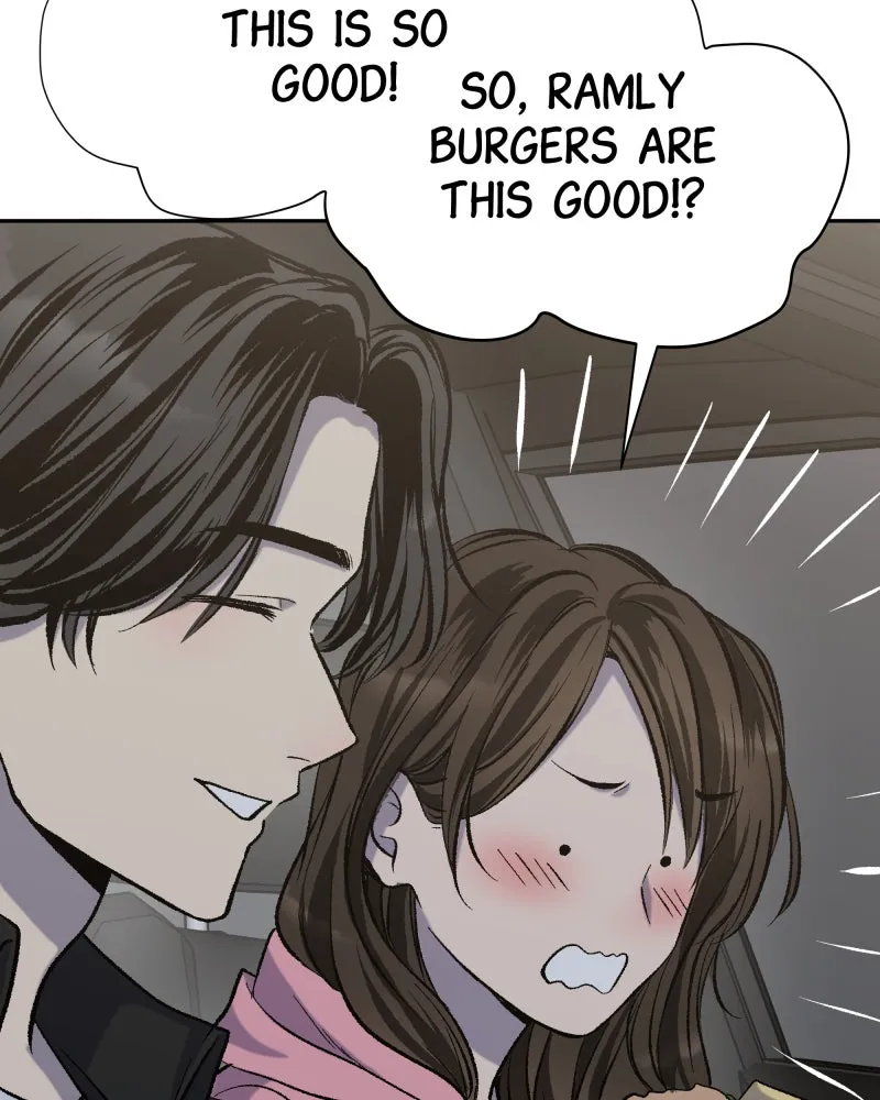 The Guy Upstairs Chapter 24 page 70 - 
