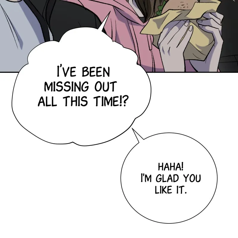The Guy Upstairs Chapter 24 page 71 - 