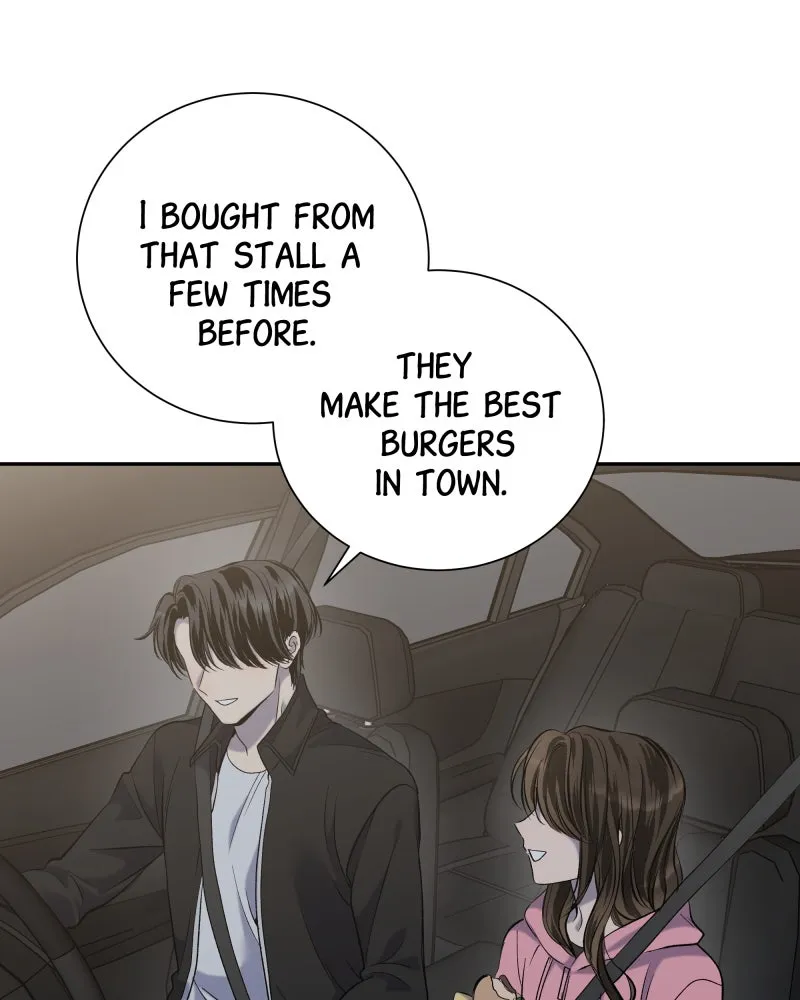 The Guy Upstairs Chapter 24 page 72 - 