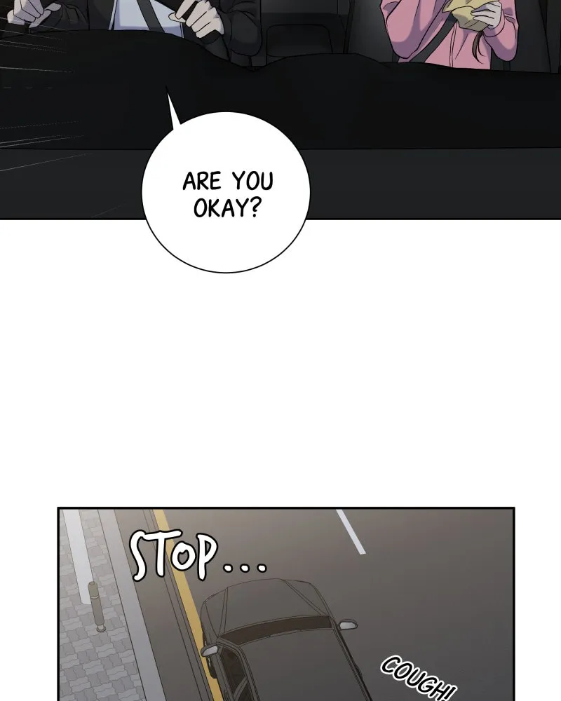 The Guy Upstairs Chapter 24 page 75 - 