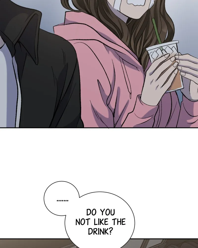 The Guy Upstairs Chapter 24 page 85 - 