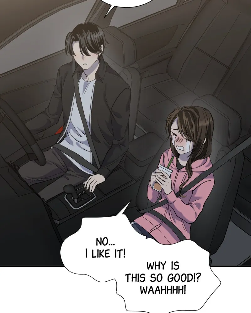 The Guy Upstairs Chapter 24 page 86 - 