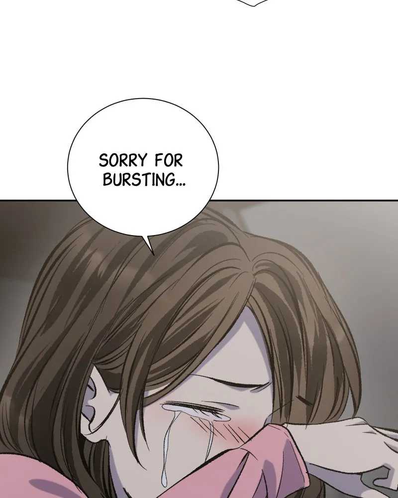 The Guy Upstairs Chapter 24 page 87 - 