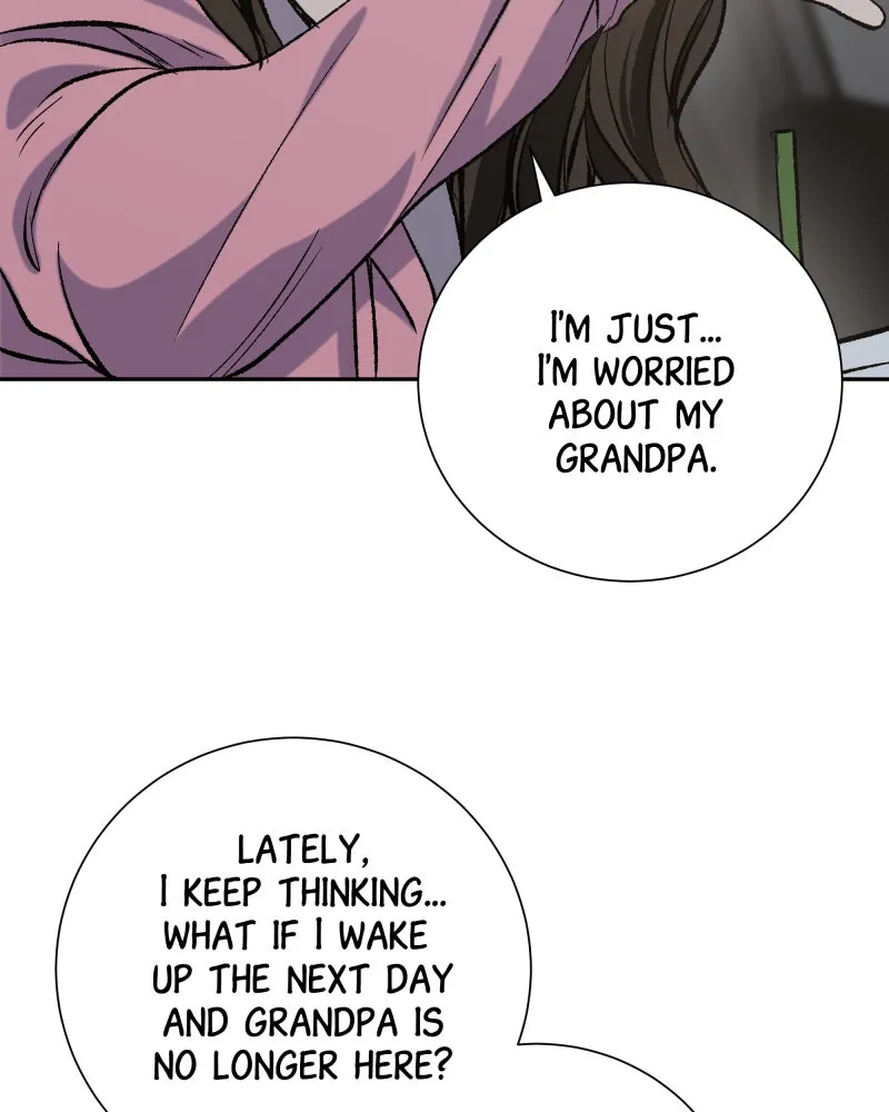 The Guy Upstairs Chapter 24 page 88 - 