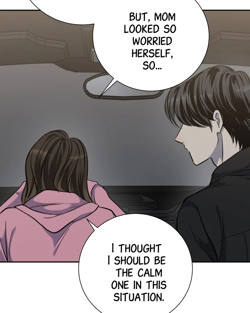 The Guy Upstairs Chapter 24 page 89 - 