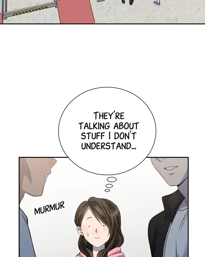 The Guy Upstairs Chapter 24 page 10 - 