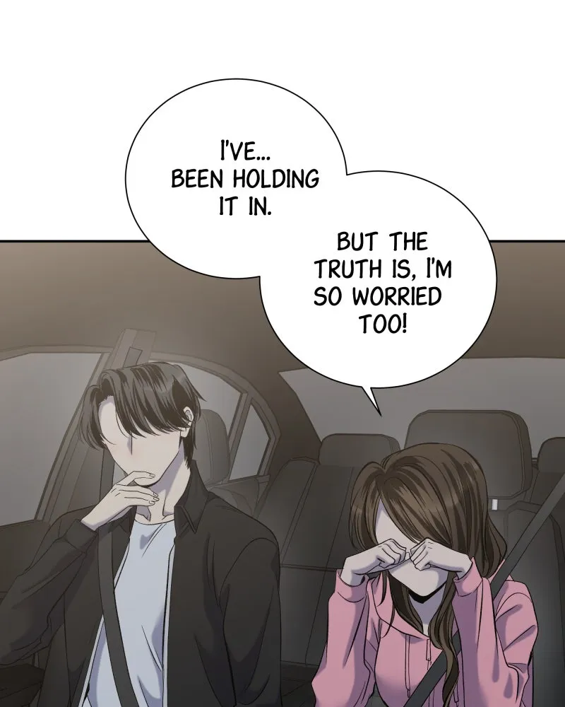 The Guy Upstairs Chapter 24 page 91 - 