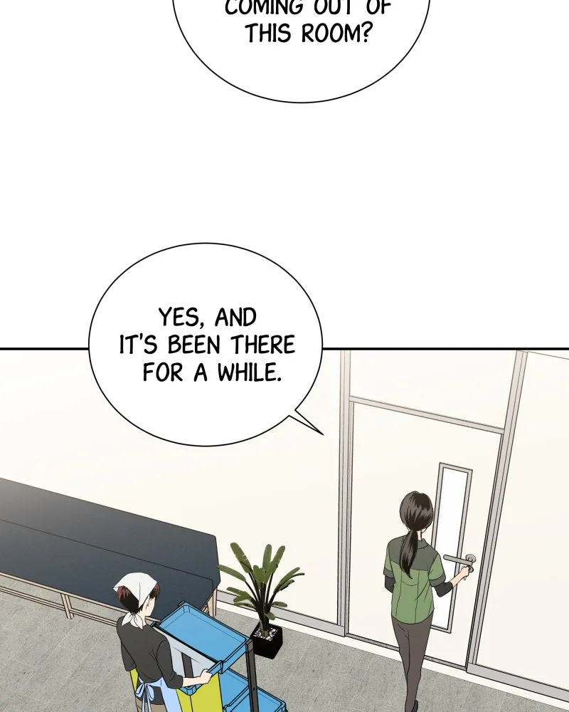 The Guy Upstairs Chapter 25 page 2 - 
