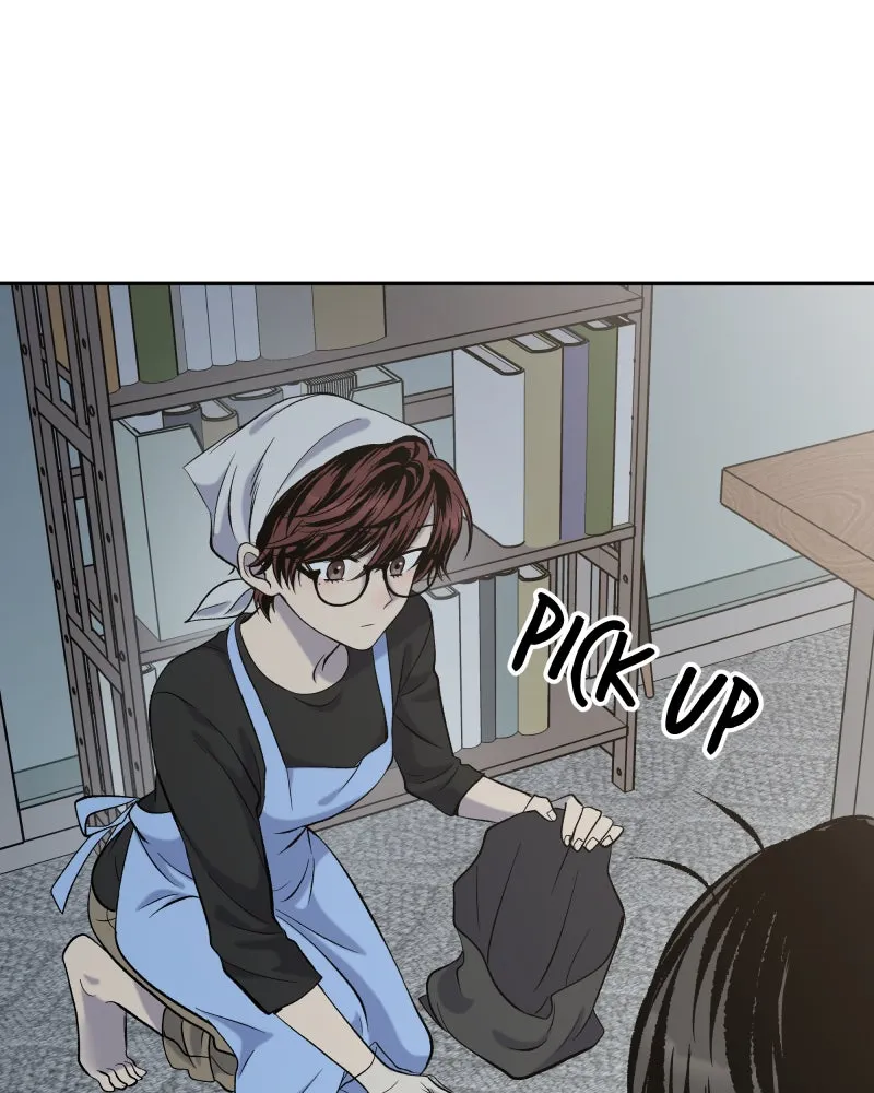 The Guy Upstairs Chapter 25 page 13 - 