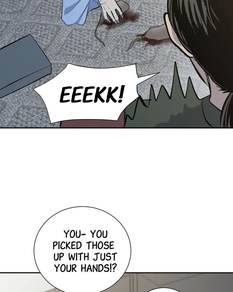 The Guy Upstairs Chapter 25 page 14 - 