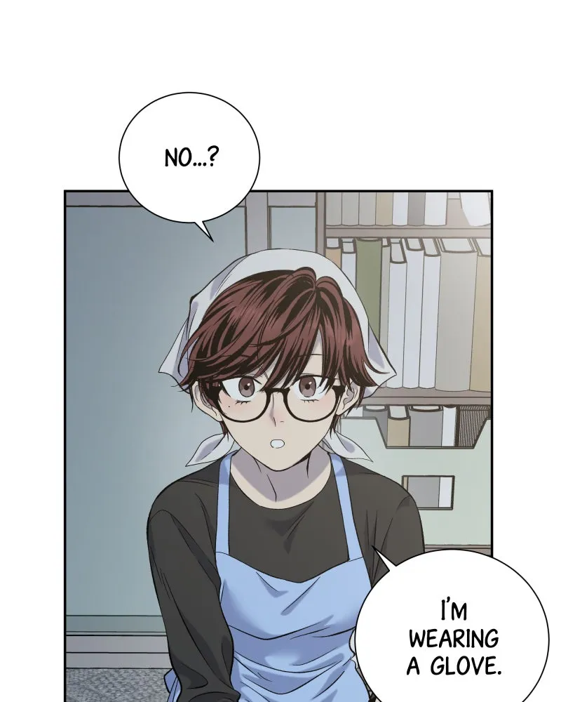 The Guy Upstairs Chapter 25 page 16 - 