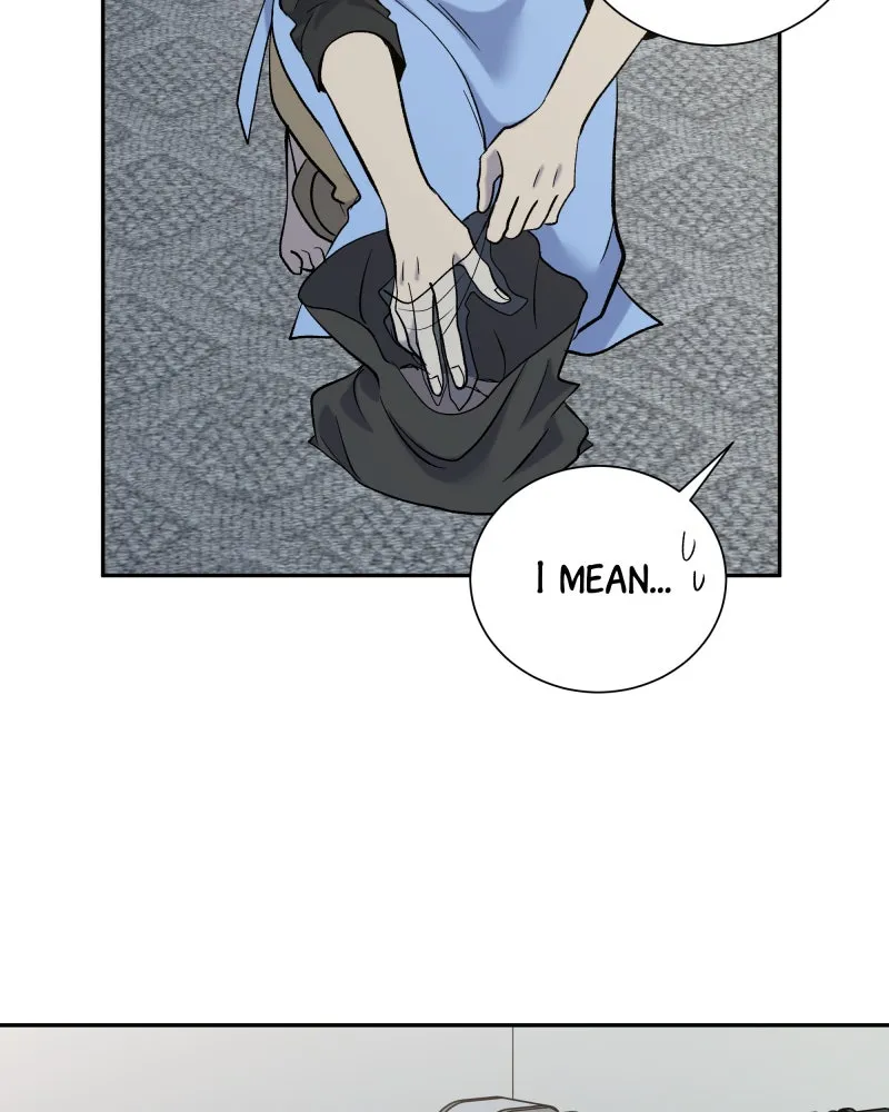 The Guy Upstairs Chapter 25 page 17 - 