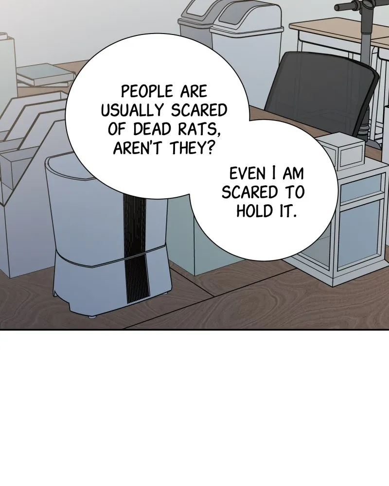 The Guy Upstairs Chapter 25 page 18 - 