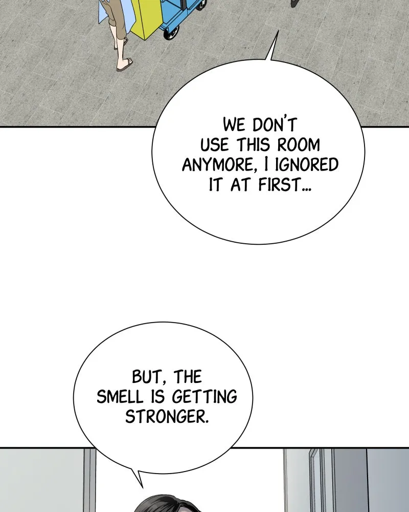The Guy Upstairs Chapter 25 page 3 - 