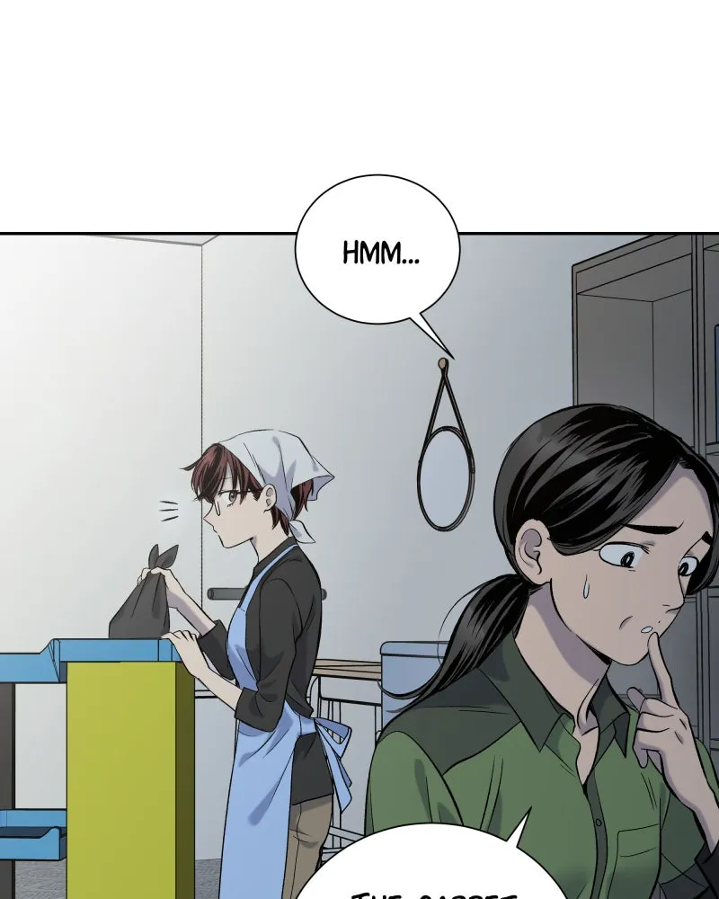 The Guy Upstairs Chapter 25 page 26 - 