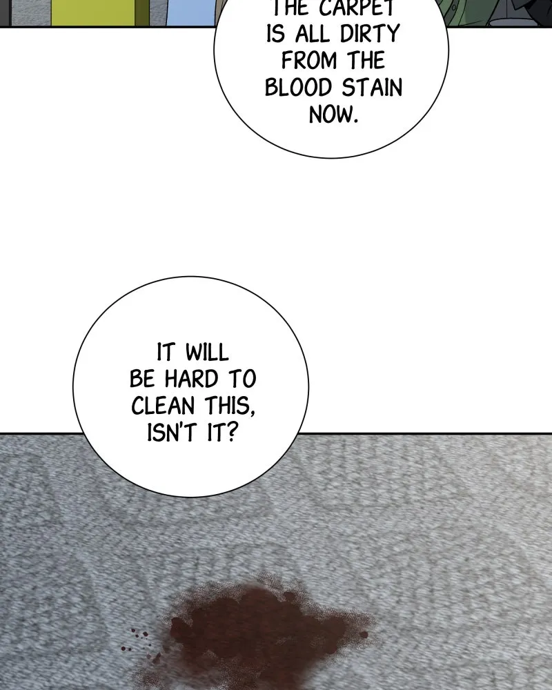 The Guy Upstairs Chapter 25 page 27 - 