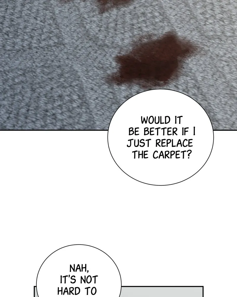 The Guy Upstairs Chapter 25 page 28 - 
