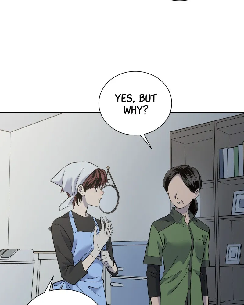 The Guy Upstairs Chapter 25 page 30 - 