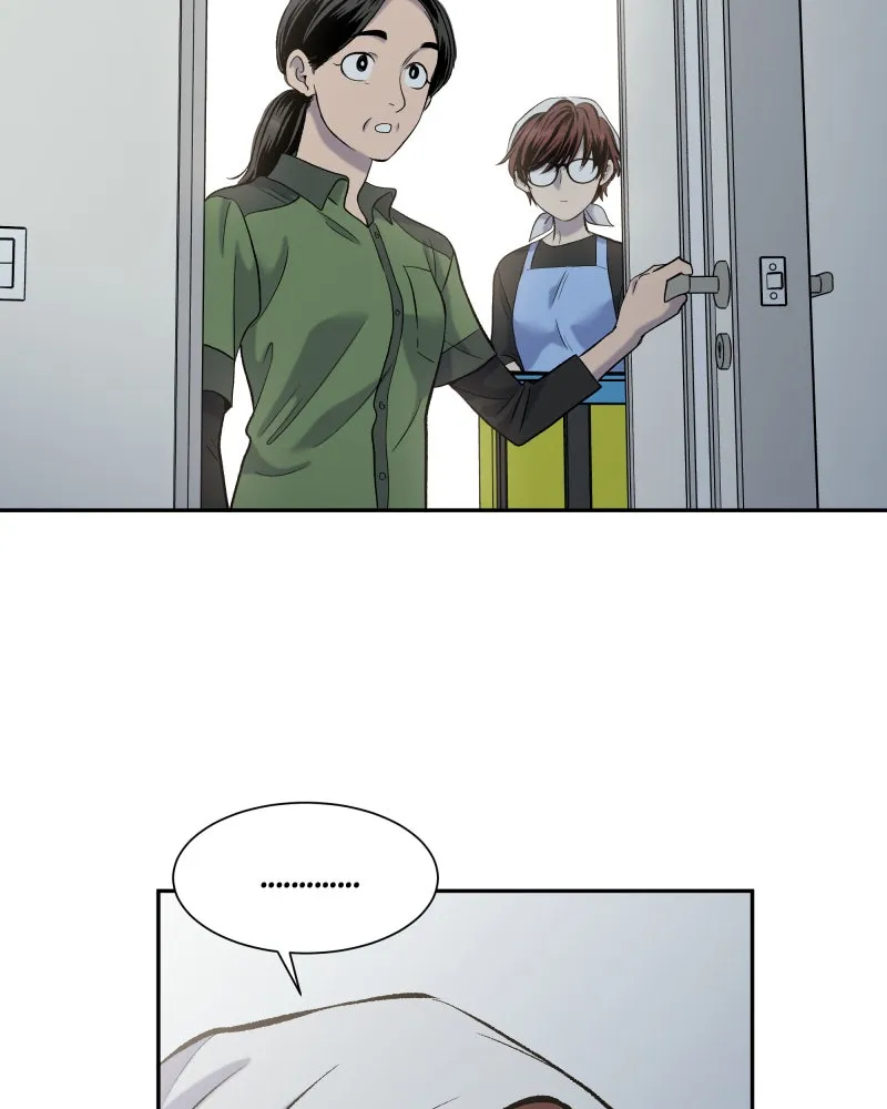 The Guy Upstairs Chapter 25 page 4 - 