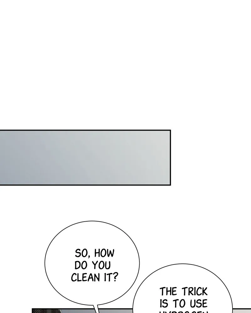 The Guy Upstairs Chapter 25 page 32 - 