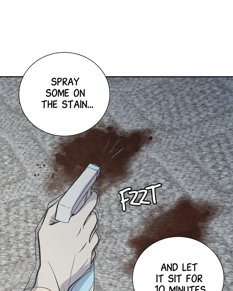 The Guy Upstairs Chapter 25 page 34 - 